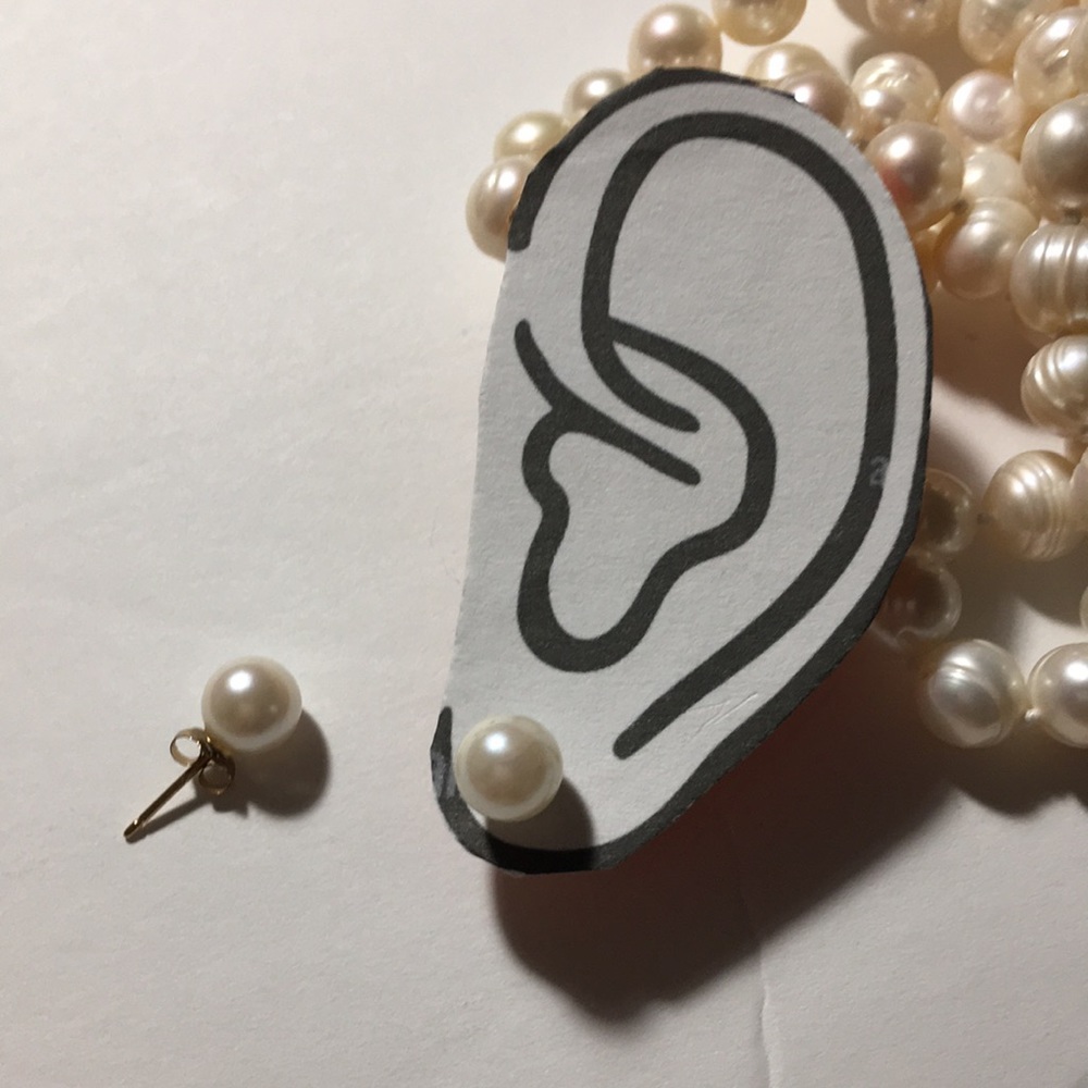 14 kt🎁earrings
